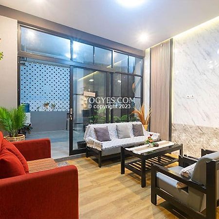 Destiny House Ξενοδοχείο Γιογκιακάρτα Εξωτερικό φωτογραφία